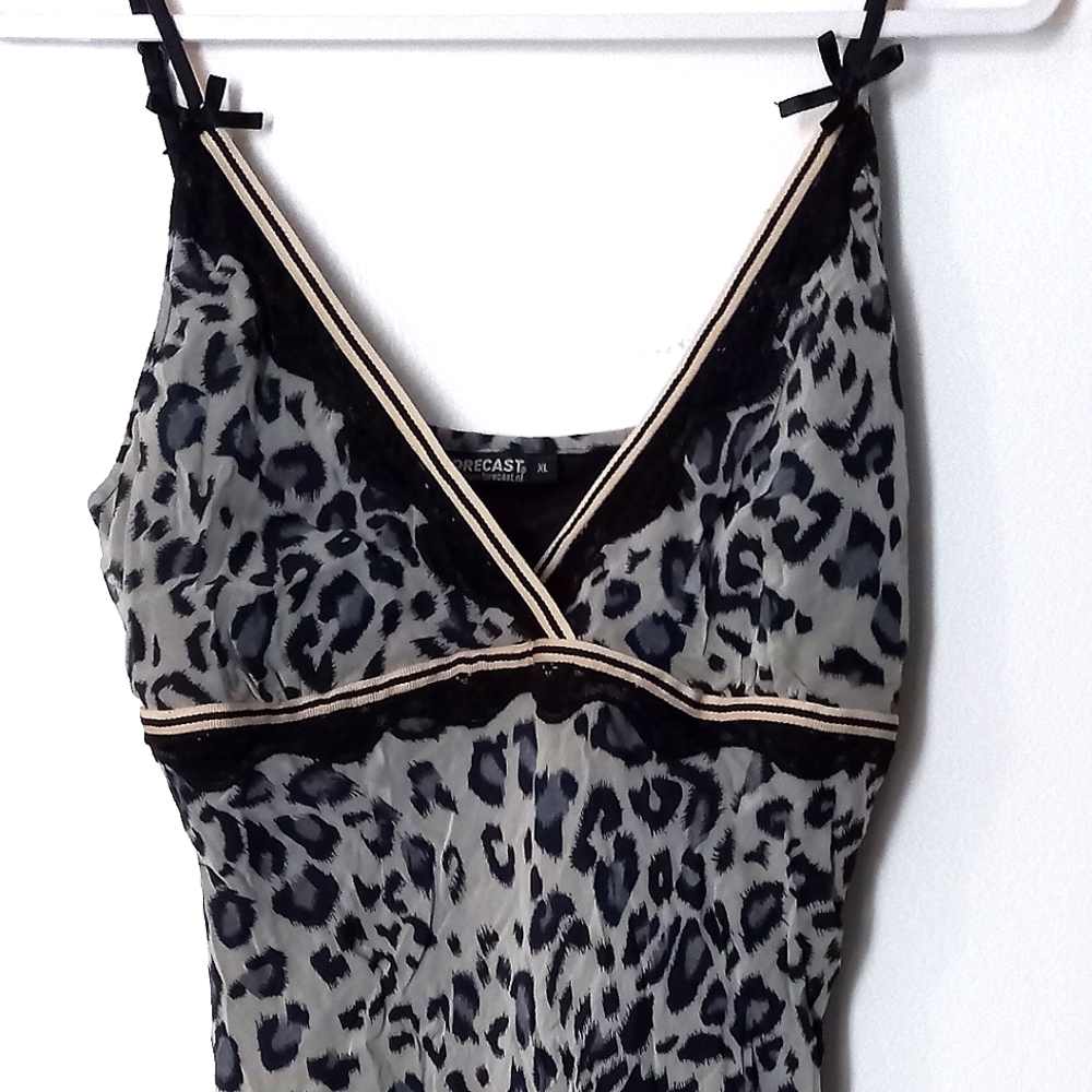 FORECAST XL dress
